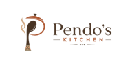 Pendo's Kitchen logo