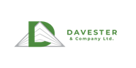 Davester & Company Limited logo