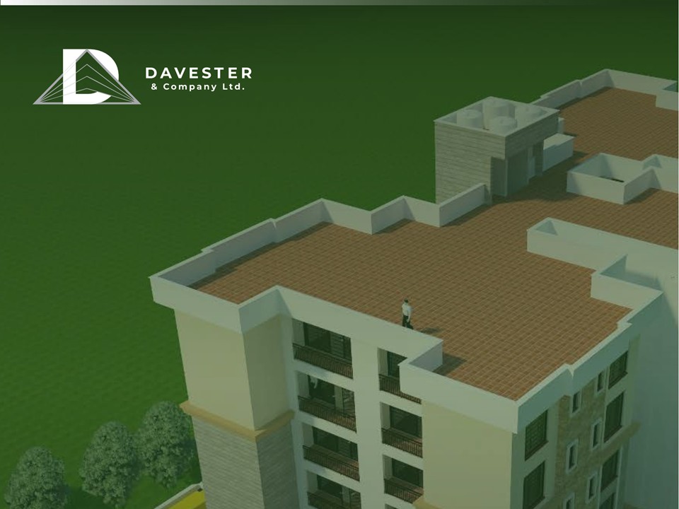 Davester & Company Ltd. Website & Company profile