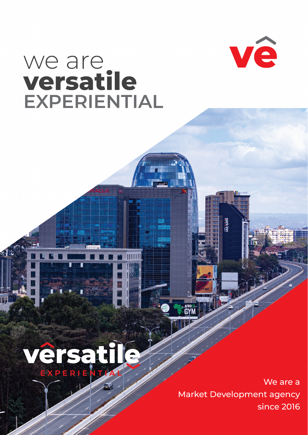 Versatile Experiential Marketing Brand & Company Profile photo 5
