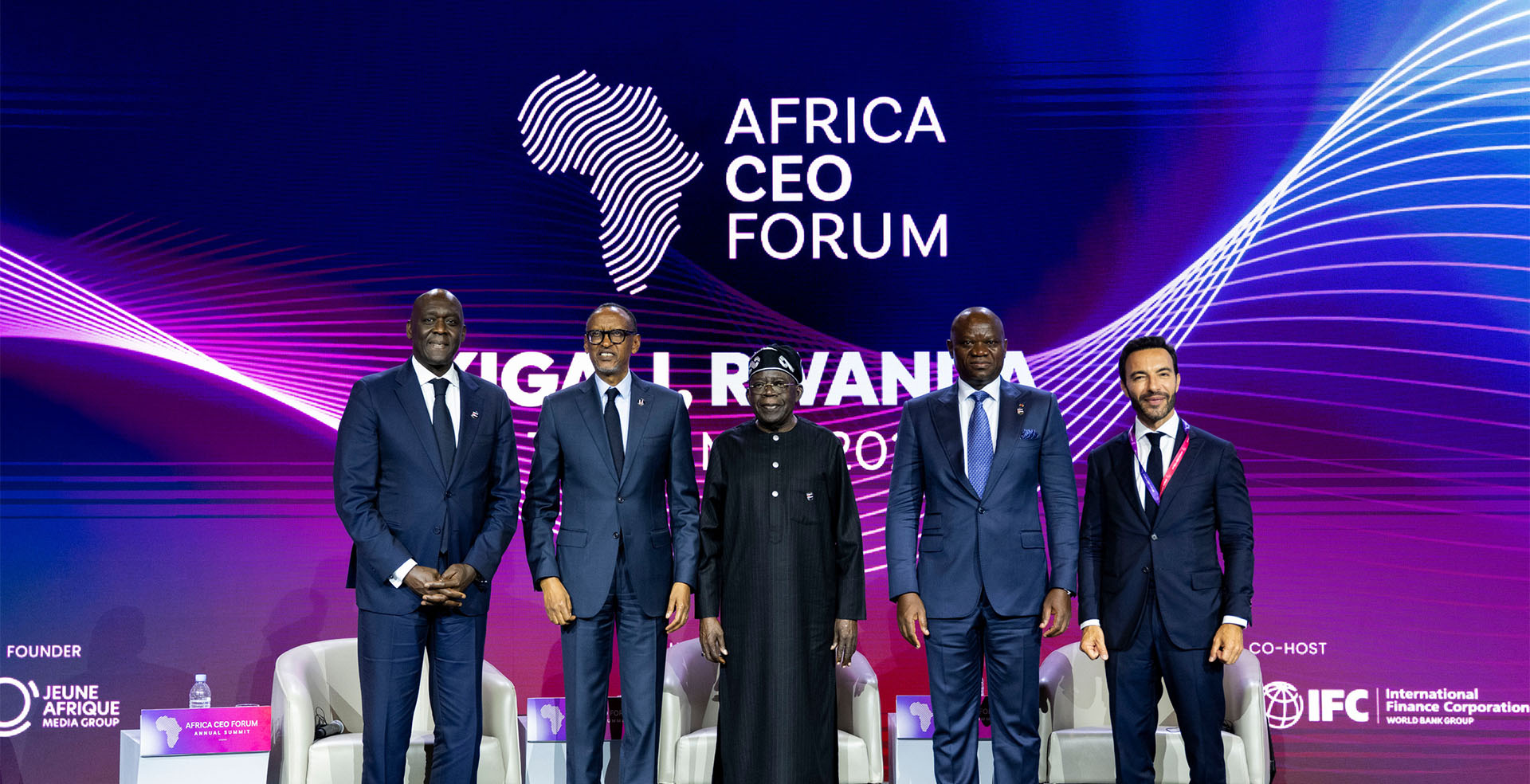 Why Kigali, Nairobi and Addis Ababa Are Competing to Shape East Africa’s Future