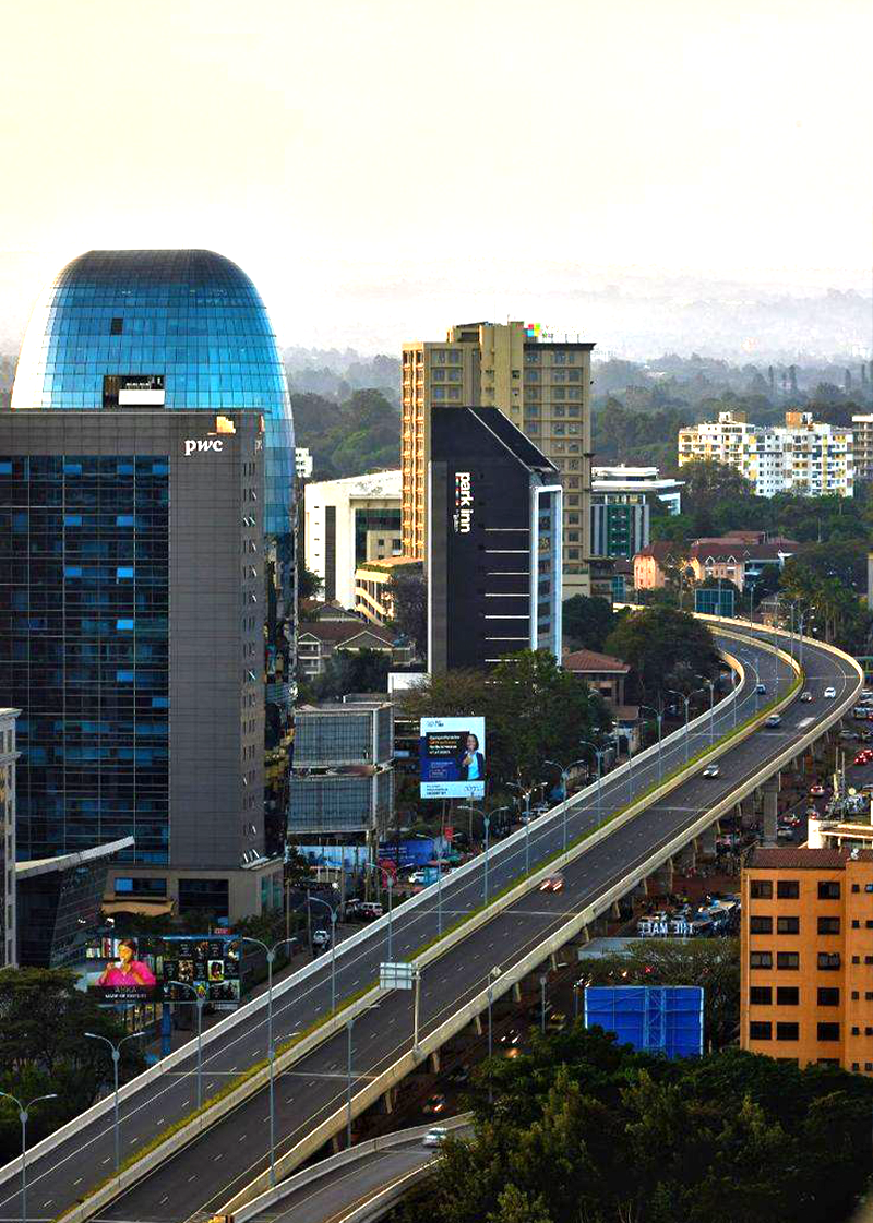 Kenya