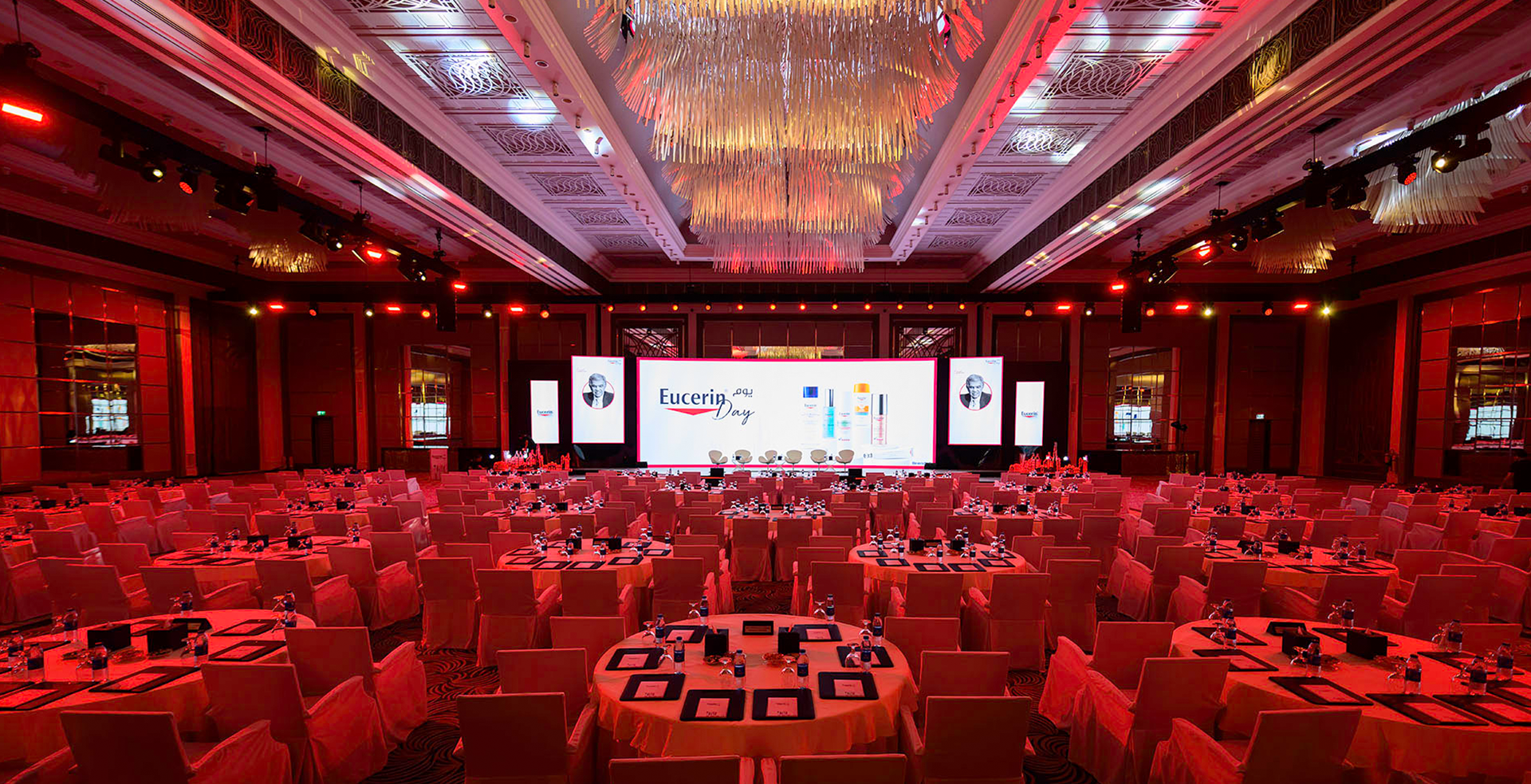The State of MICE Travel in the Middle East: Disruption, Resilience, and Emerging Alternatives